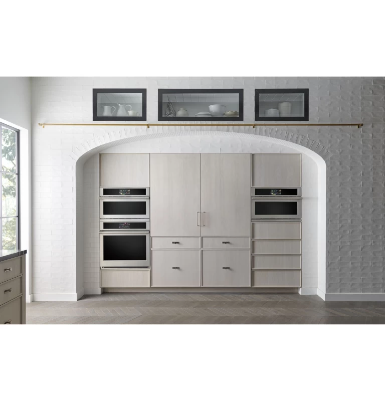 Buy Monogram Single Wall Ovens | ZTSX1DPSNSS