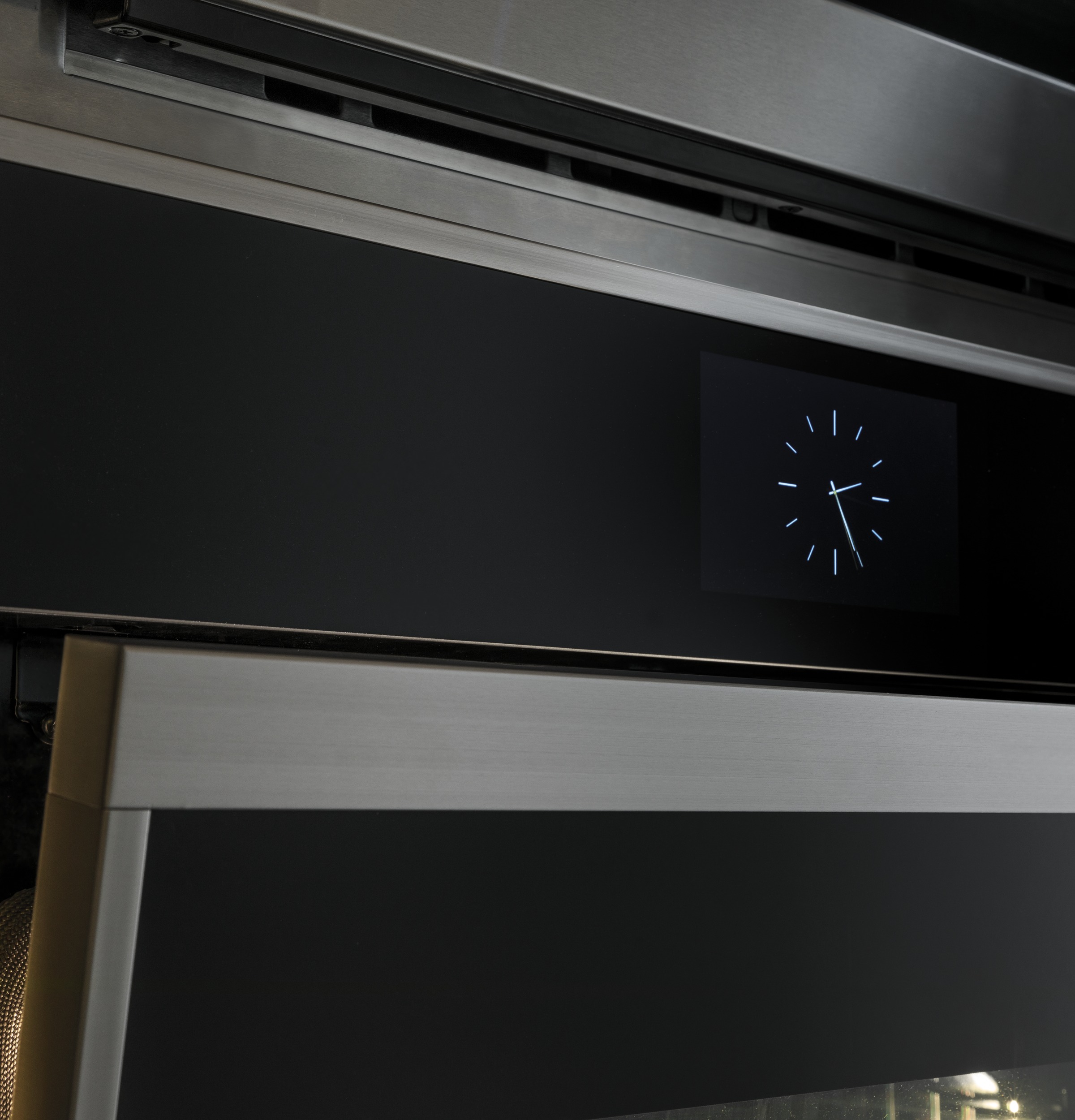 Monogram 30" Minimalist Single Wall Oven ZTSX1DSSNSS