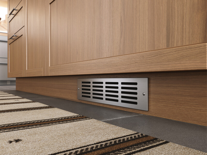 30" Treviso Downdraft ZTVE30AS