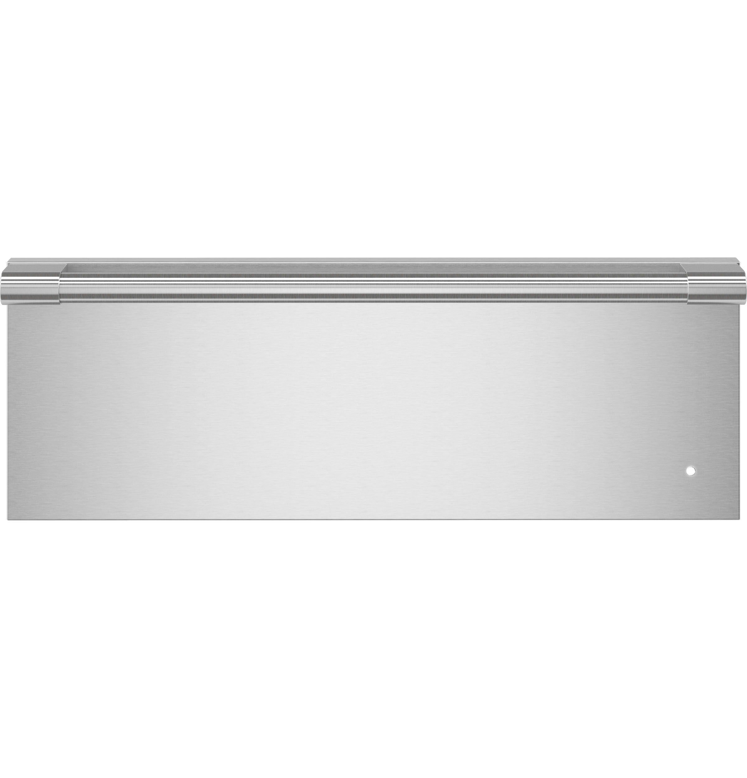 Monogram 30" Minimalist Warming Drawer ZTW900SSNSS