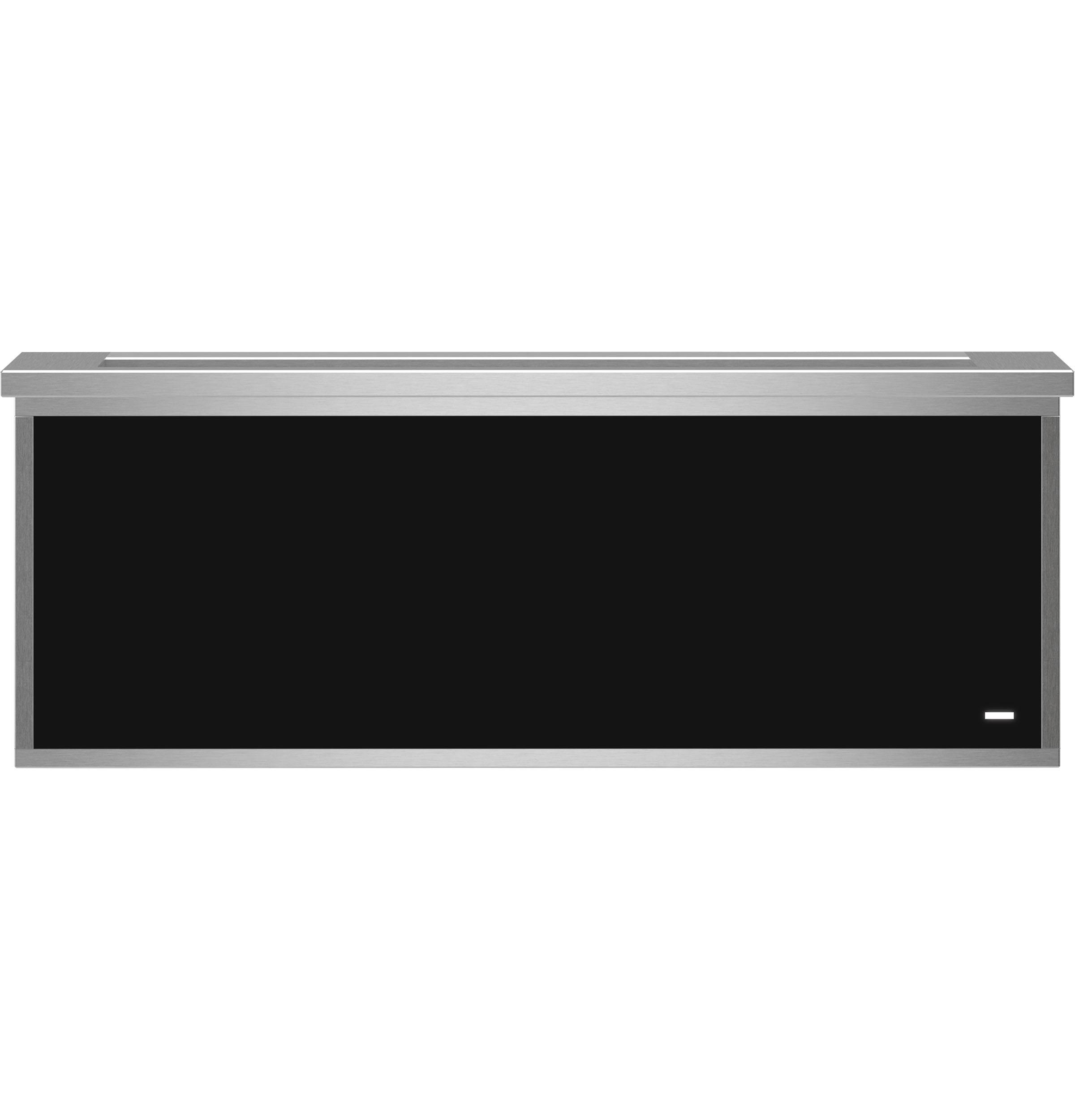 Monogram 30" Minimalist Warming Drawer ZTW900SSNSS