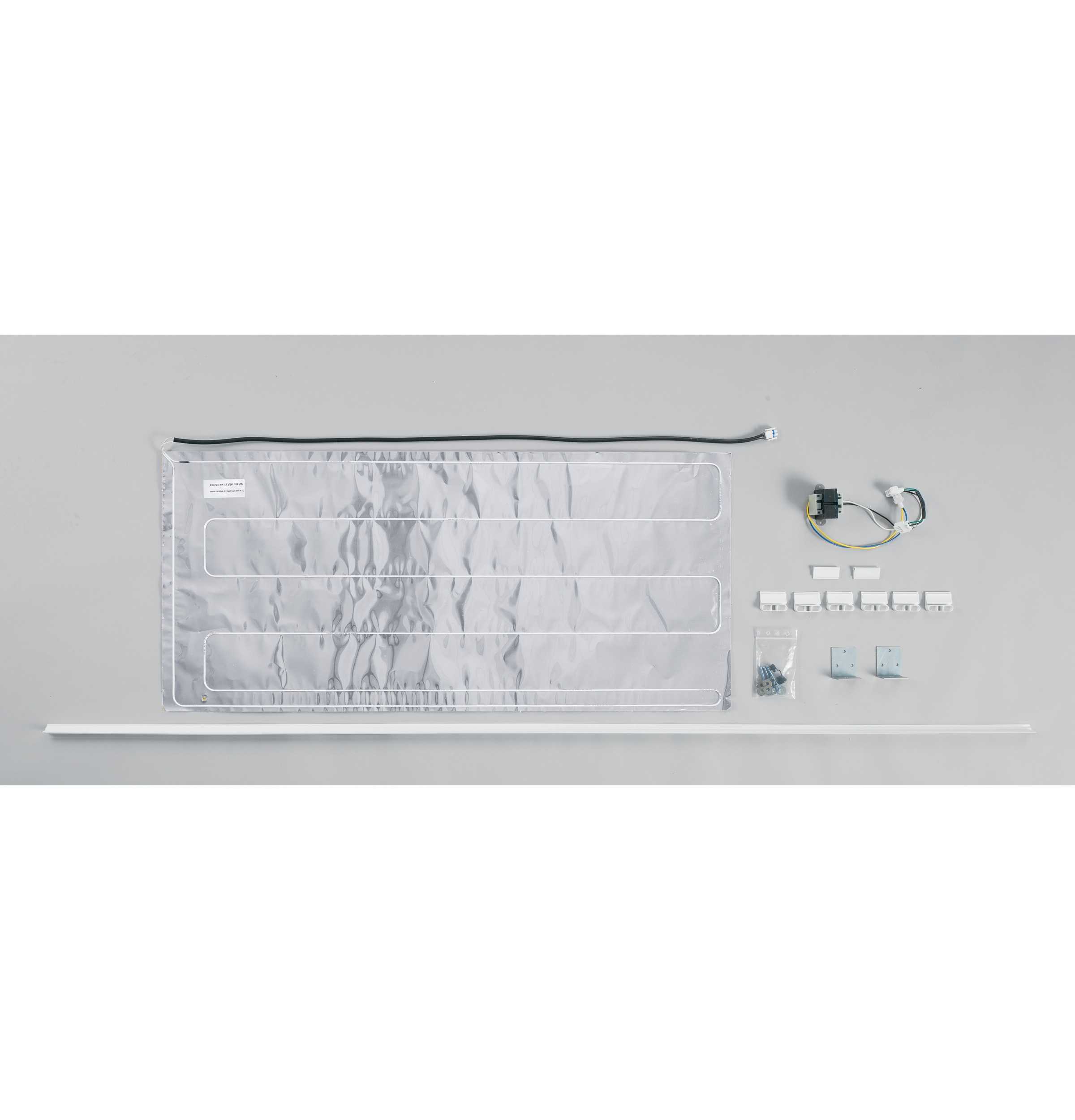 Monogram Refrigeration Heater Kit - Thumbnail 4