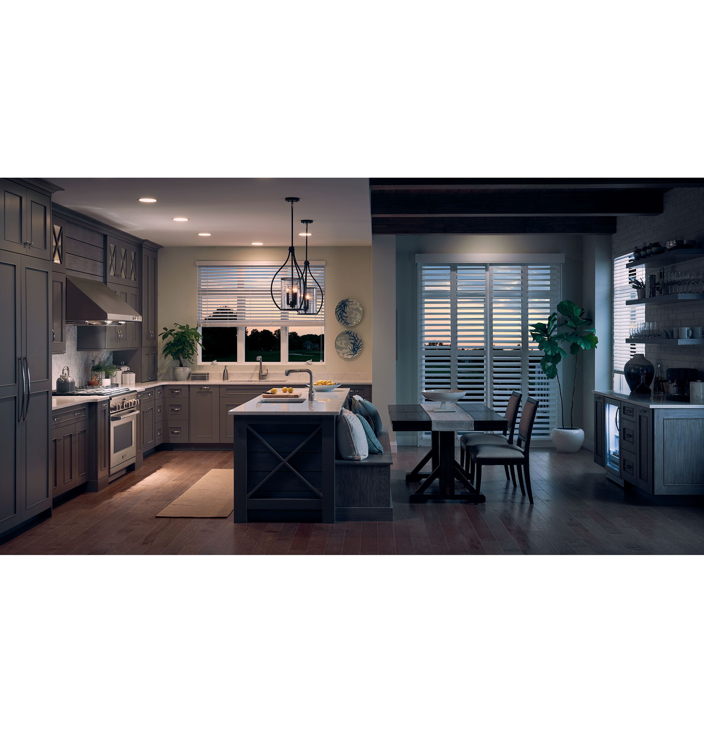 Monogram 48" Stainless Steel Professional Hood ZV48SSJSS