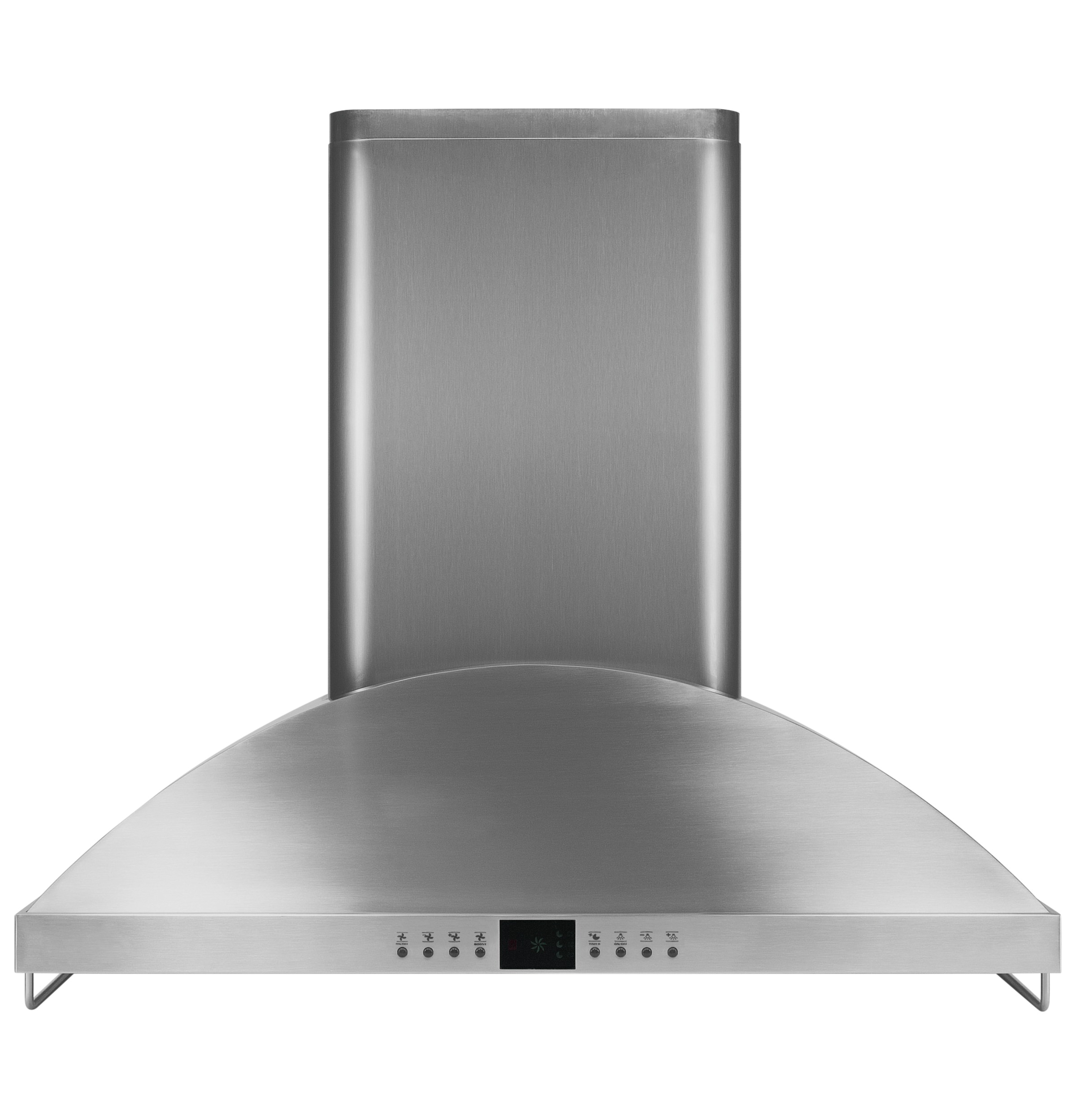 Monogram 36" Wall-Mounted Vent Hood ZV950SDSS