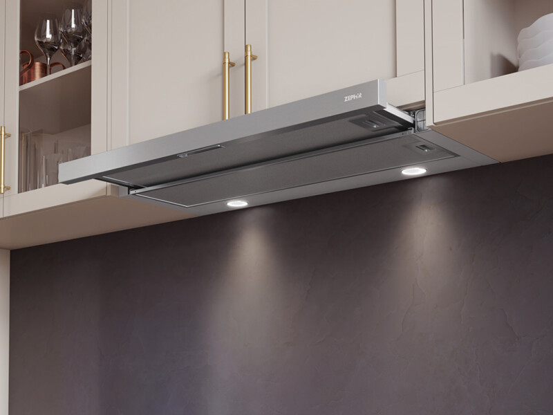 30" Valina Under-Cabinet ZVAE30AS290