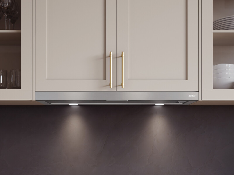 30" Valina Under-Cabinet ZVAE30AS290