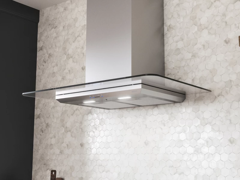 36" Verona Wall ZVOM90BG