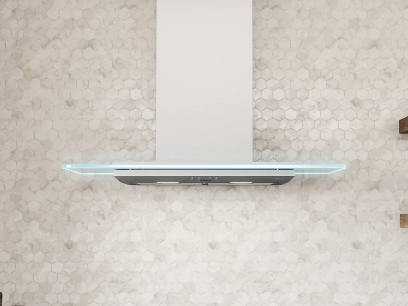 36" Verona Wall ZVOM90BG