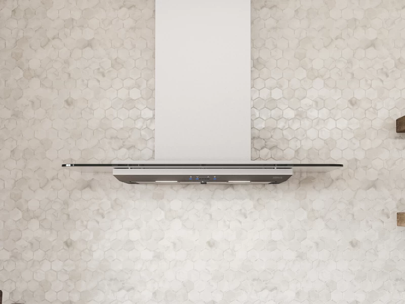 36" Verona Wall ZVOM90BG
