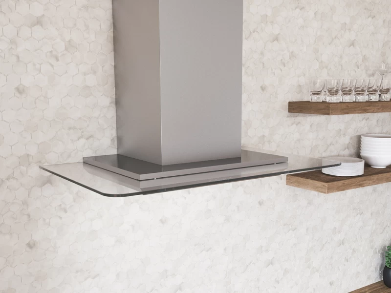 36" Verona Wall ZVOM90BG