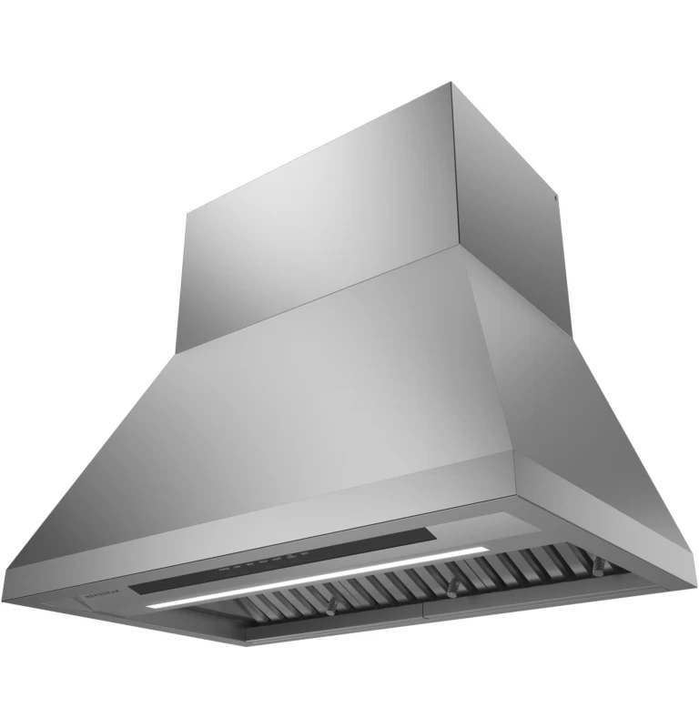 Monogram 36" Professional Hood ZVW1360SPSS