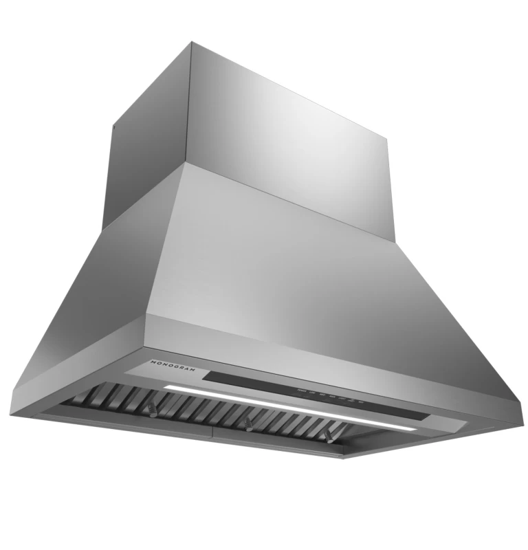 Monogram 36" Professional Hood ZVW1360SPSS