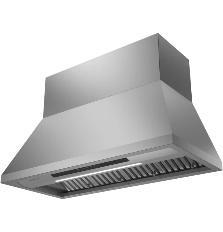 Monogram 48" Professional Hood ZVW1480SPSS