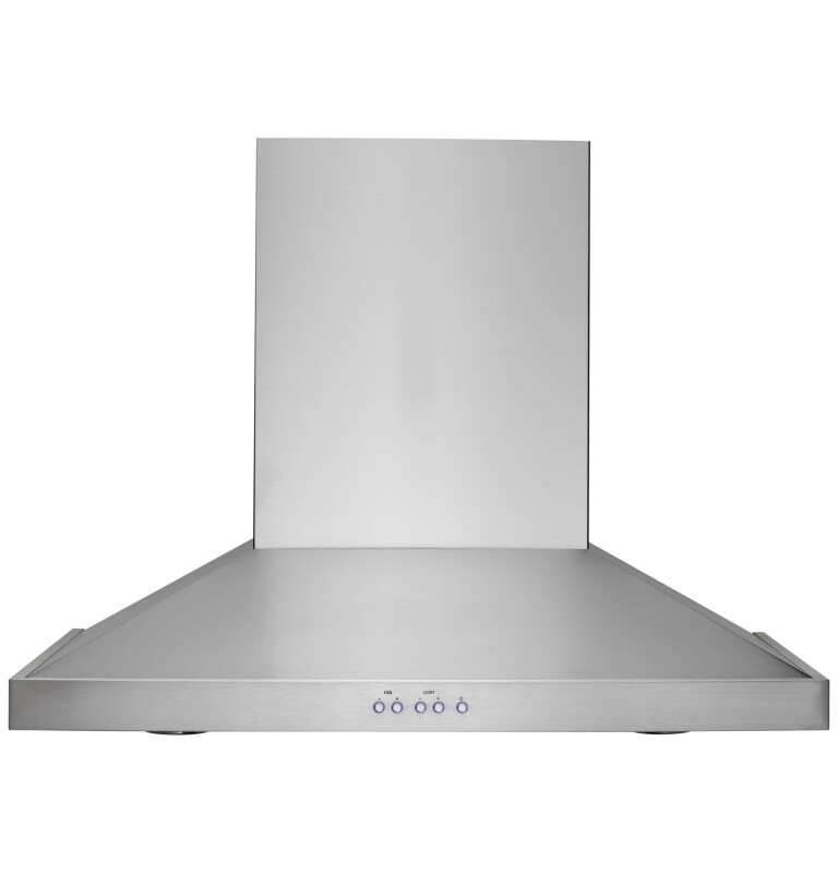 30" Wall-Mounted Vent Hood ZVW8301SWSS