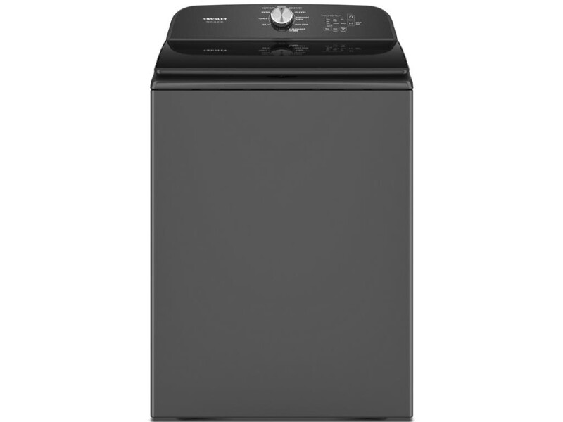 PROFESSIONAL 5.3 Cubic Foot Top Load Washer ZWW5310RB