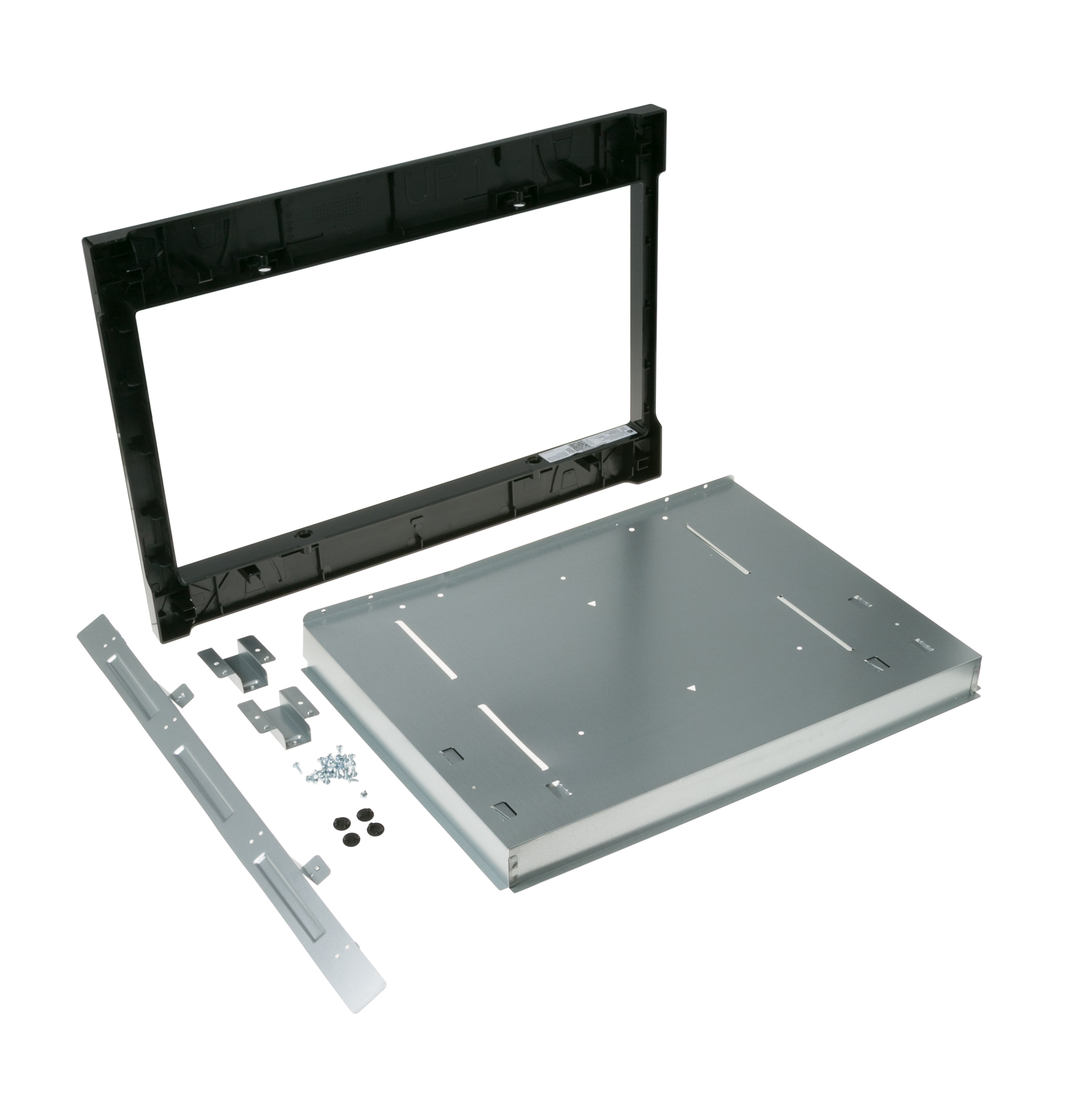 27" BUILT-IN KIT FOR MONOGRAM ZEB1227SL ZX2127SLSS