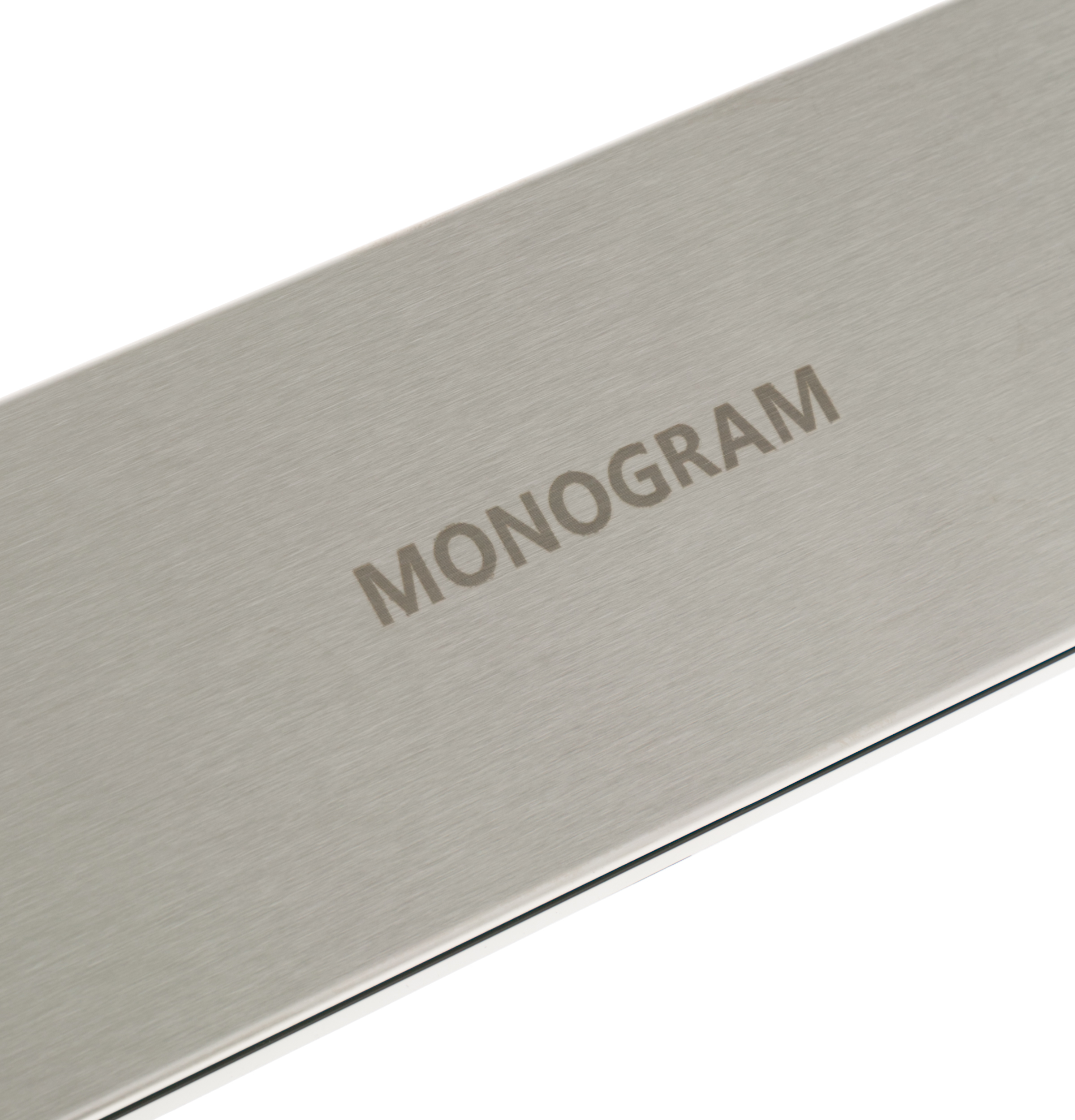 27" BUILT-IN KIT FOR MONOGRAM ZEB1227SL ZX2127SLSS