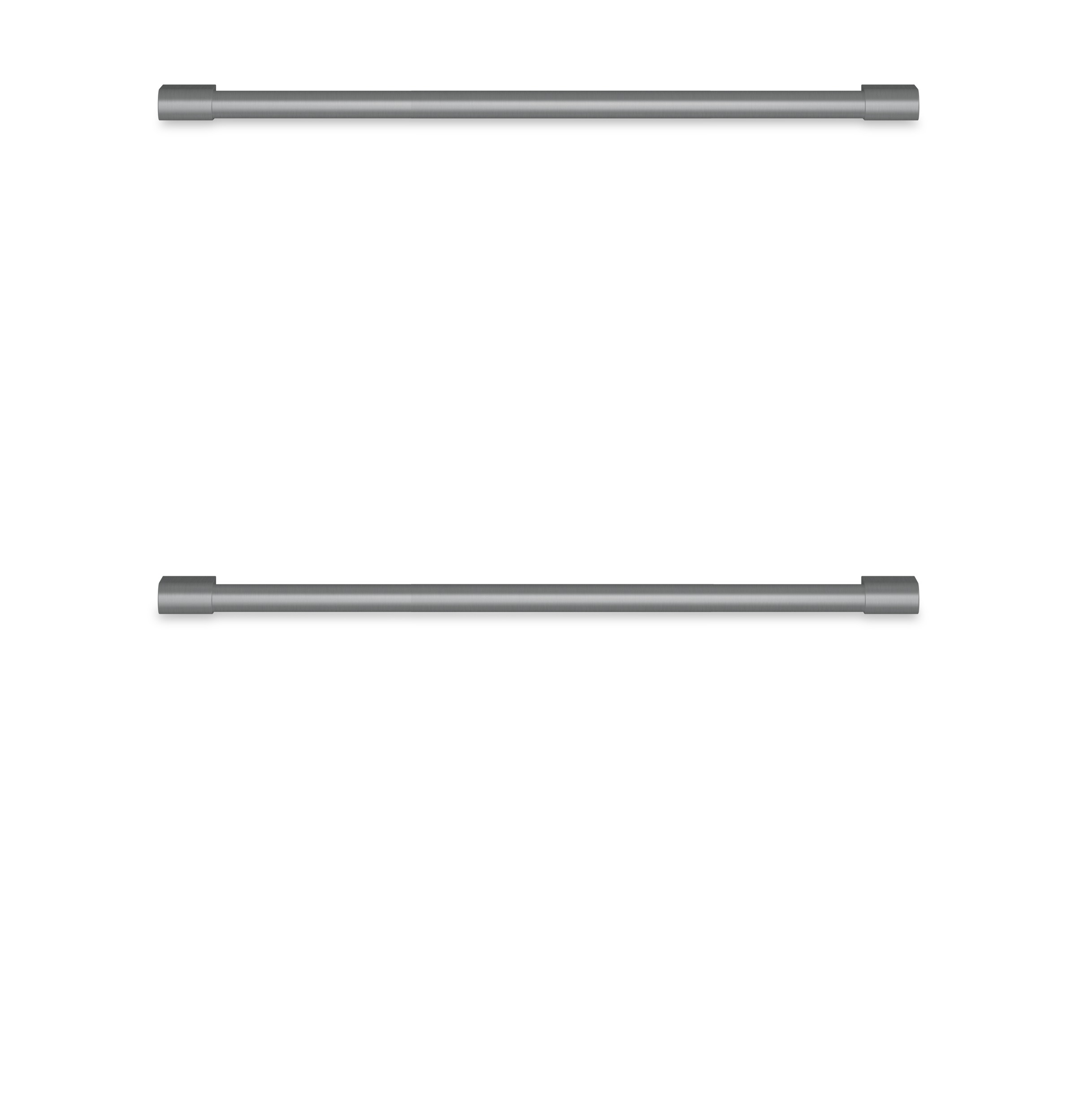 Undercounter Refrigerators - Statement Handle Kit ZXGD2H2PPSS