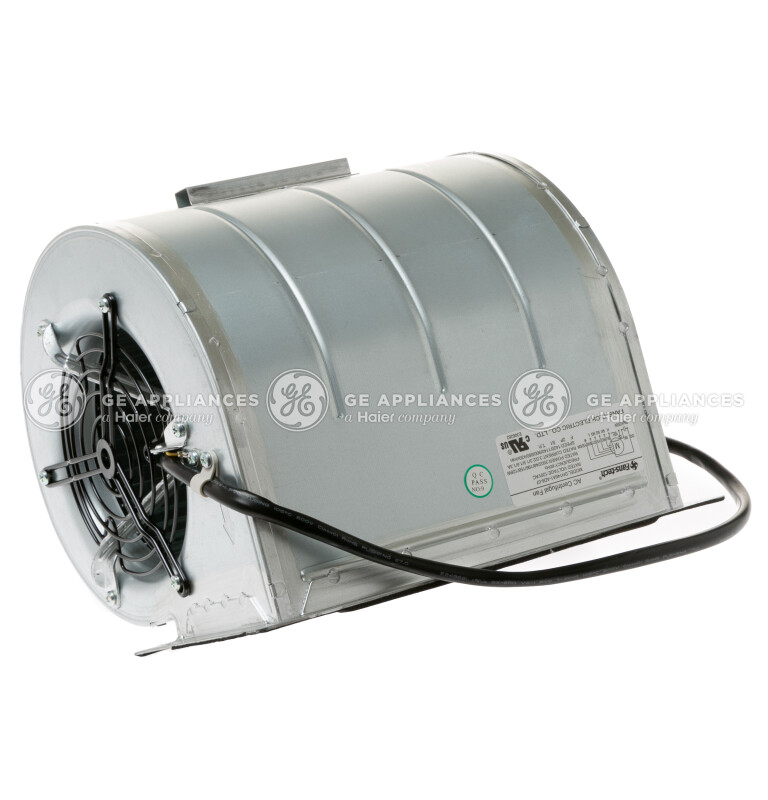 Monogram 1220 CFM In-line Blower ZXR1220RSS
