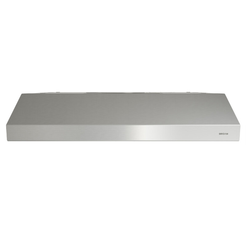 24-Inch 300 Max Blower CFM 1.5 Sones Range Hood BCSEK124SS