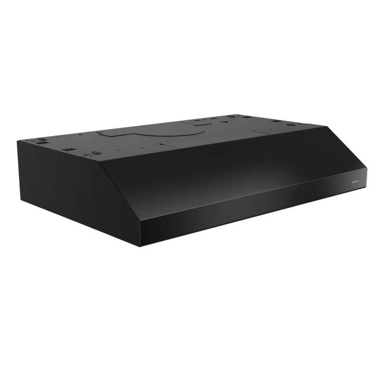 30-Inch Convertible Under-Cabinet Range Hood, 300 Max Blower CFM BCSEK130BL