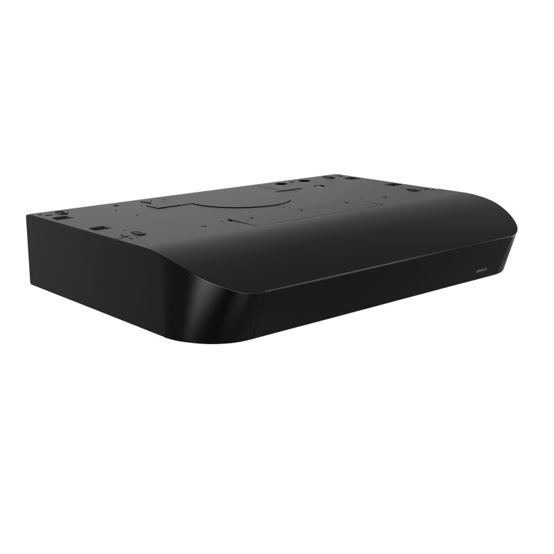 Antero 30-Inch Under-Cabinet Range Hood, 375 MAX Blower CFM CLSC230BL