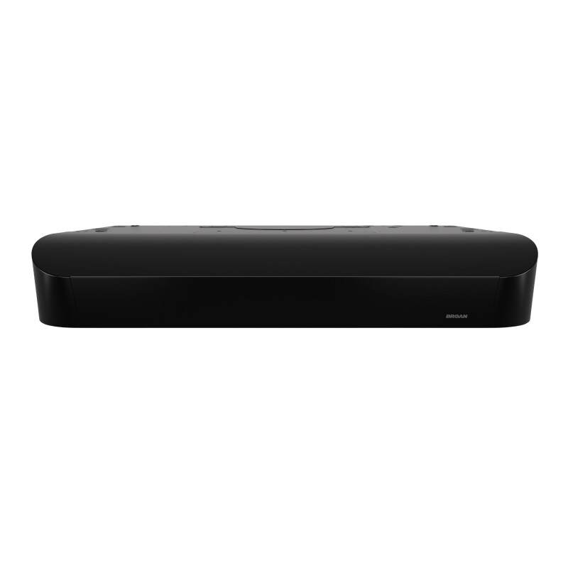 Antero 30-Inch Under-Cabinet Range Hood, 375 MAX Blower CFM CLSC230BL