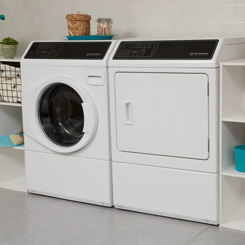 Front load washers FF7004WN