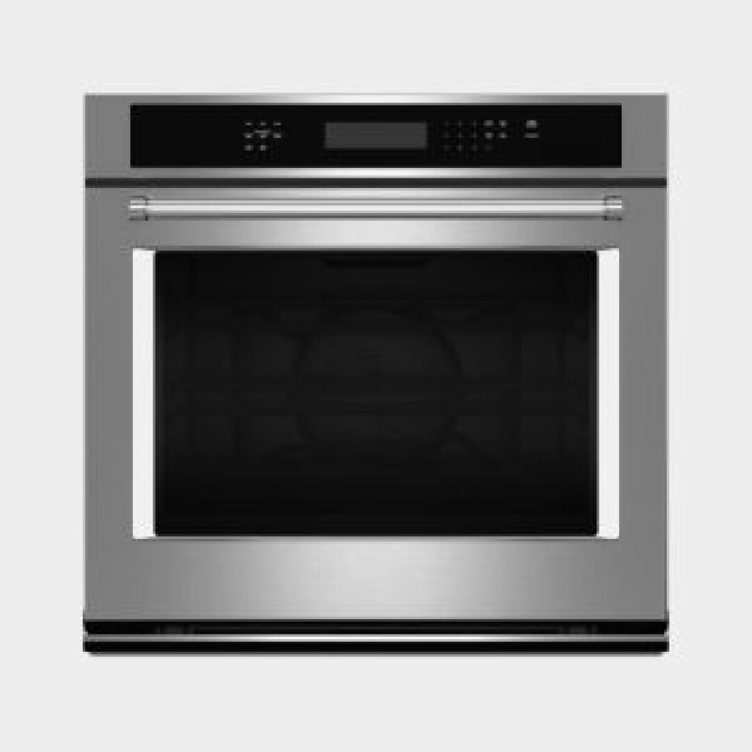 Ovens category