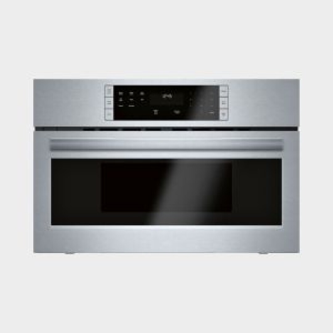 Microwaves category