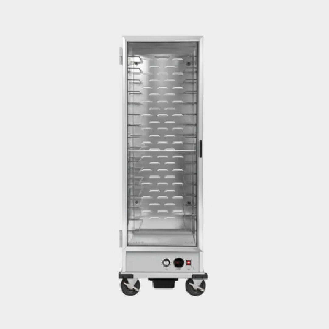 Warmers & Holding category