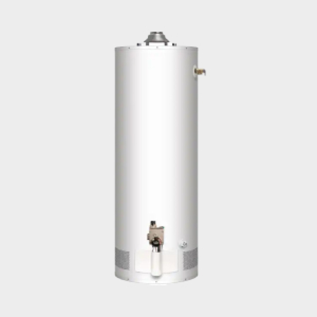 Water Heaters category